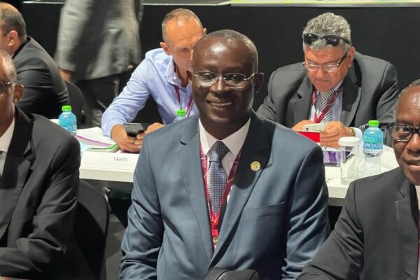 Senegal demands security guarantees for World Cup qualifier against Sudan in Libya