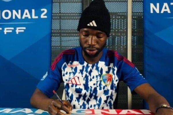 Malian defender Lassine Soumaoro joins Marignane in search of career revival