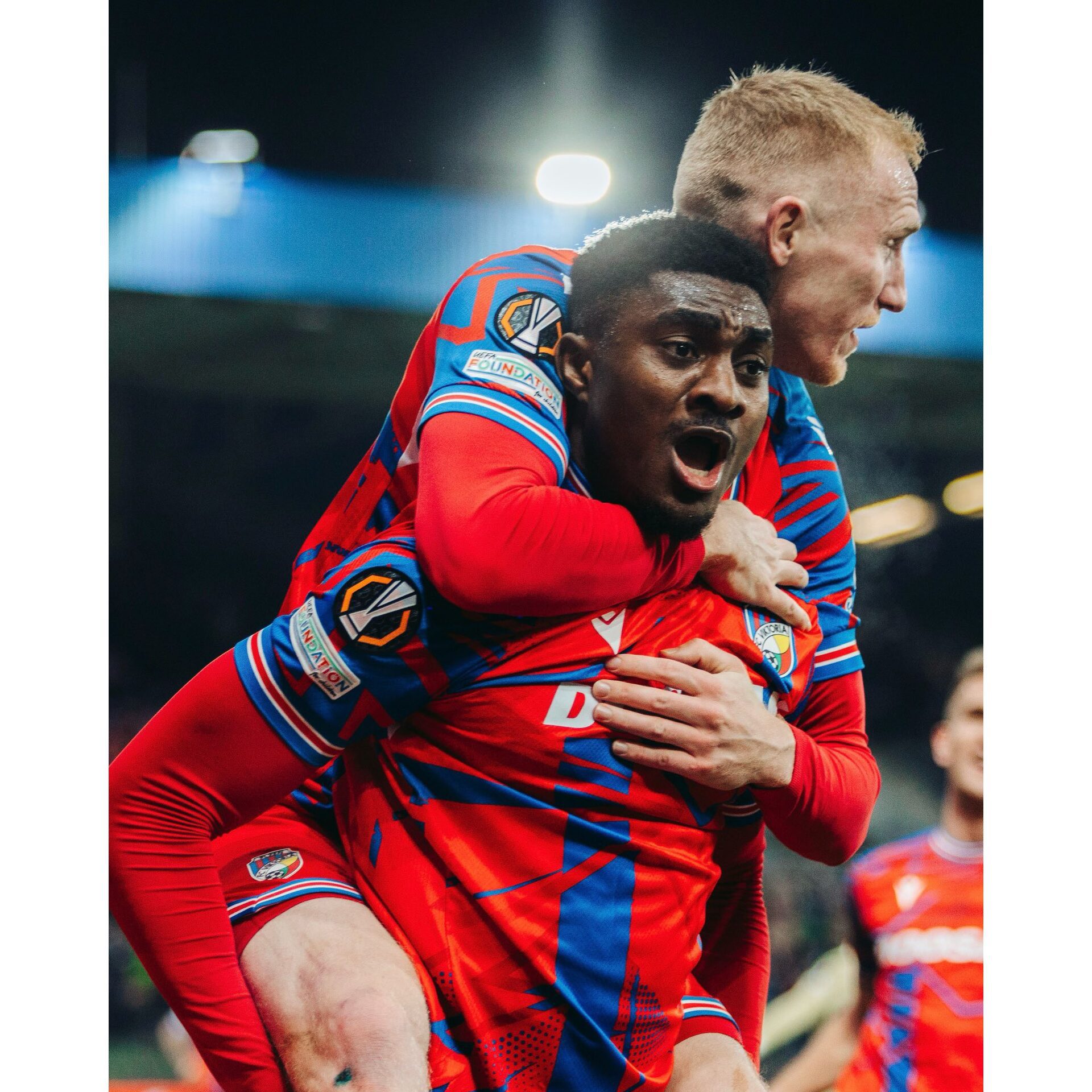 Lazio revives interest in Nigerian striker Rafiu Durosinmi