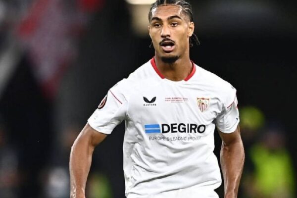 Salomon Kalou backs Chelsea’s interest in Loïc Badé