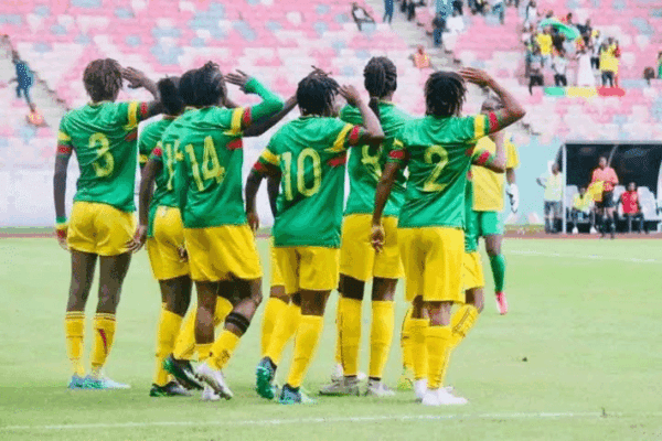 Mali cruises into second round of Women’s AFCON 2026 qualifiers with convincing win over Gabon
