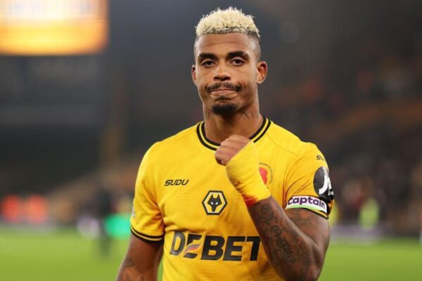 Gabonese midfielder Mario Lemina set to join Galatasaray from Wolverhampton for €3m