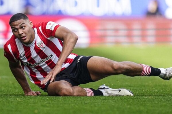 Moroccan player subjected to racist abuse during Liga match between Athletic Bilbao and Espanyol