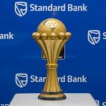 Full schedule for 2025 Africa Cup of Nations in Morocco confirmed