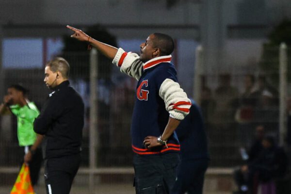 Rulani Mokwena Encouraged by Wydad Casablanca’s progress ahead of Meknes clash