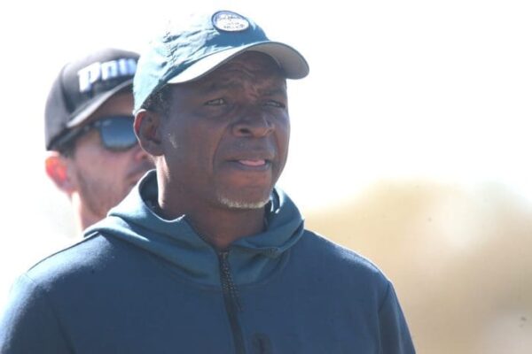 South African side Black Leopards part ways with Ghanaian coach Maxwell Konadu