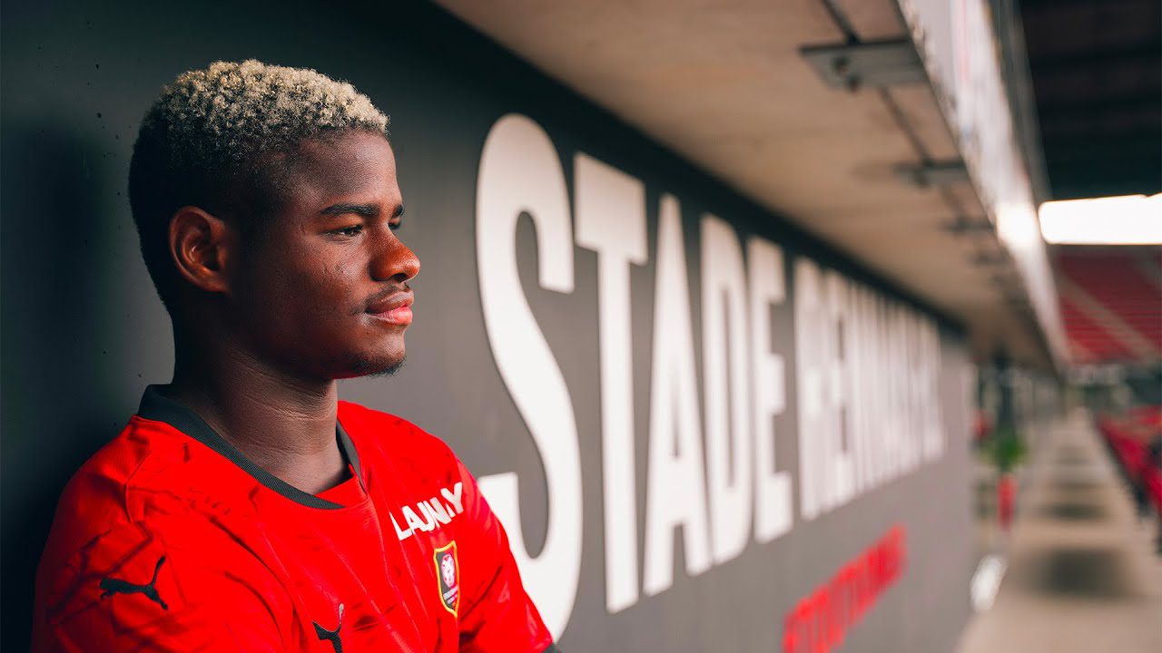 Senegal’s Mikayil Faye returns to Rennes squad for Lens clash