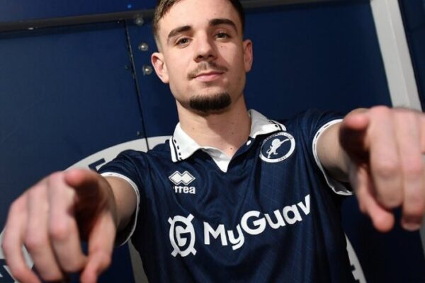 Millwall manager Alex Neil confident in Camiel Neghli's potential