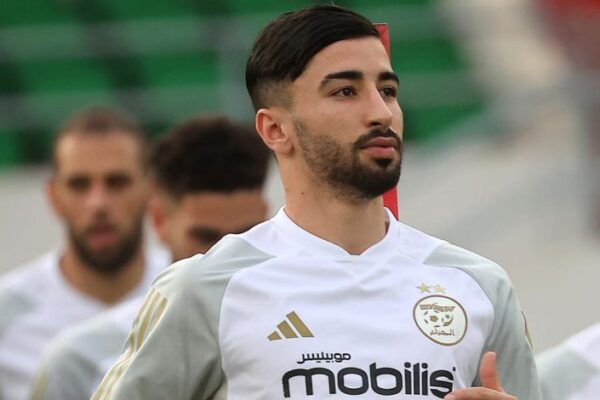 Eintracht Frankfurt eyes Mohamed Amoura as Omar Marmoush replacement