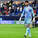 Alaixys Romao set to miss Togo’s 2026 World Cup qualifiers amid uncertain future
