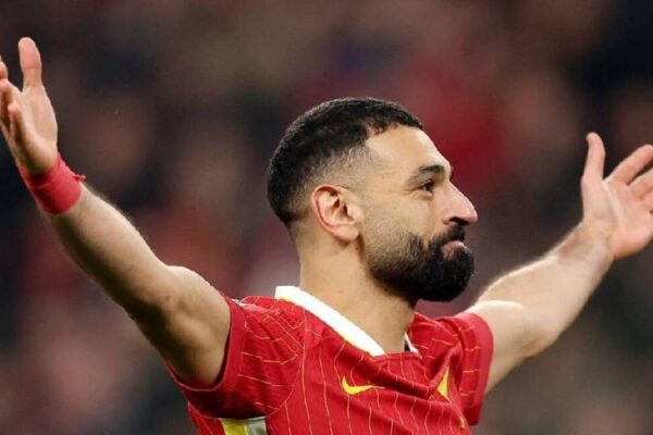 African strikers shine in Europe’s top leagues