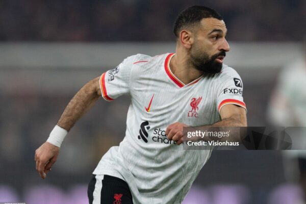 Mohamed Salah opens up on bond with Jurgen Klopp and Liverpool’s smooth transition to Arne Slot