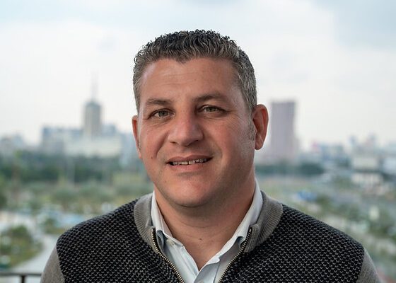 Egypt’s future football stars will come from Right to Dream academy – CEO