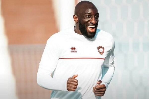 Al Ettifaq target Moussa Marega as striker reinforcement