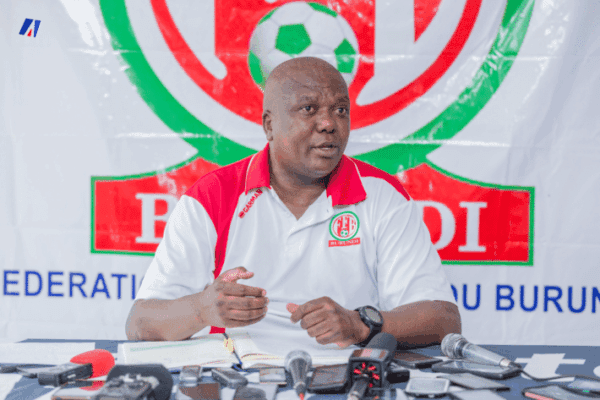 Burundi eyes redemption against Burkina Faso in Women’s AFCON 2026 qualifiers