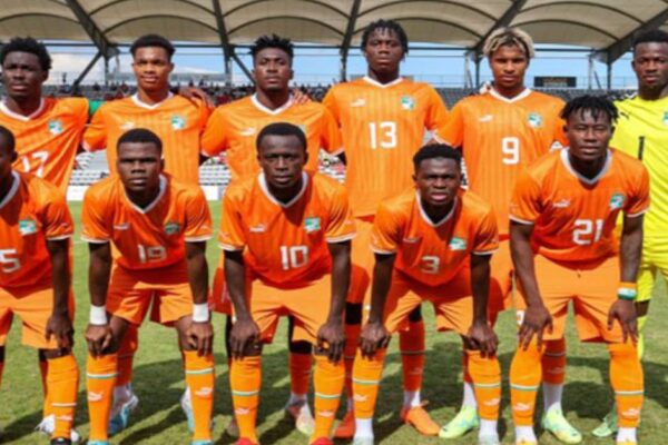 Ivory Coast football in mourning as young talent Soumanou Aboubacar Sidick dies in tragic accident
