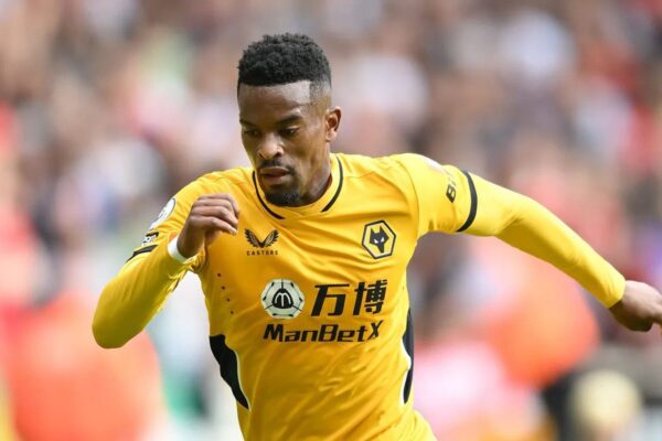 Portuguese-Cape Verdean Nelson Semedo urges Wolves to improve focus after costly Fulham defeat