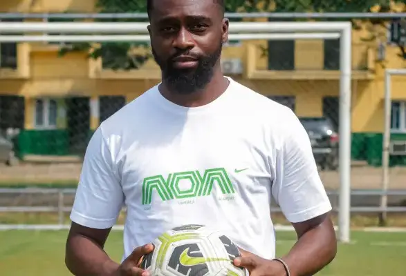 Nigeria: Lanre Vigo appointed director of Asisat Oshoala academy to strengthen women’s football development