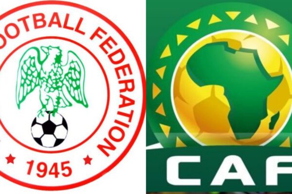 NFF announces deadline for CAF B-Licence coaching course registration