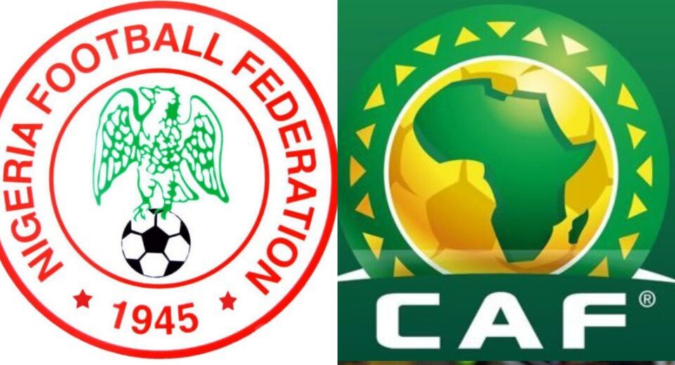 NFF announces deadline for CAF B-Licence coaching course registration