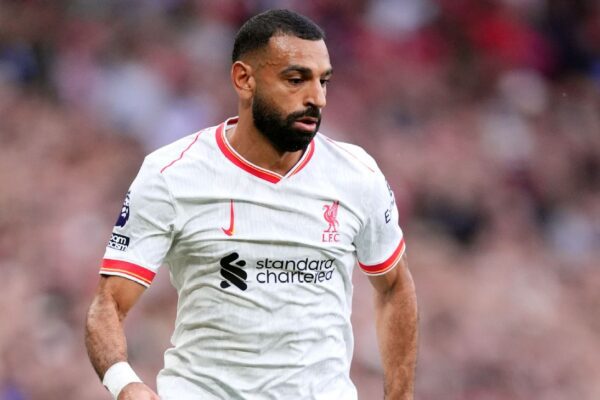 Mohamed Salah’s Liverpool future remains uncertain despite resurgence
