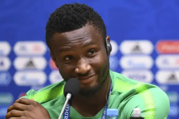 John Obi Mikel hails Ryan Gravenberch as Premier League’s best in his position