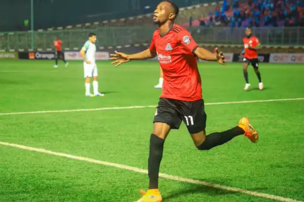 Vipers SC holds memorial for late striker Abubakar Lawal as investigation continues