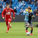 Carney Chukwuemeka’s Dortmund arrival made easier by longtime friendship with Bynoe-Gittens