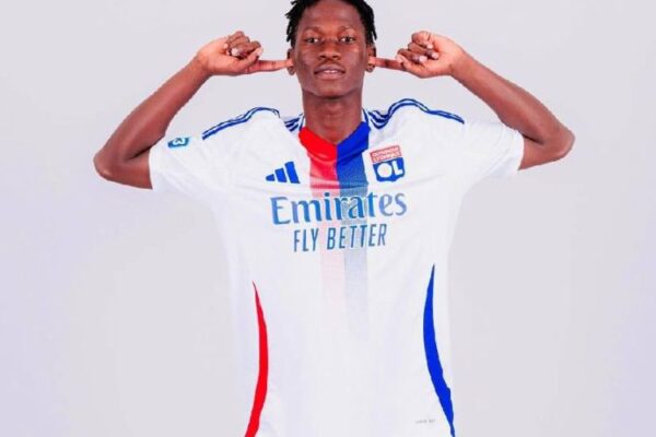 Senegal: Pierre Antoine Diatta Dorival earns high praise from Moussa Niakhaté