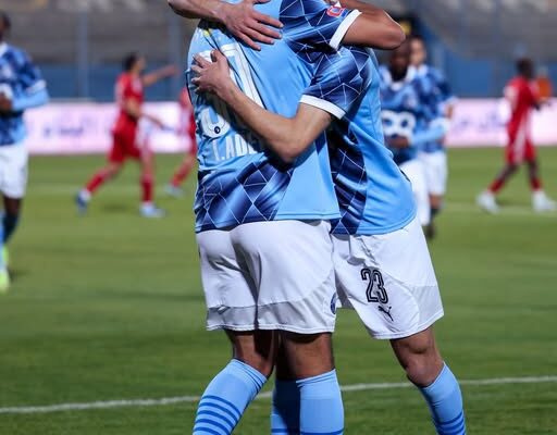 Al Ahly's transfer hopes dashed as Pyramids trio nears contract renewal