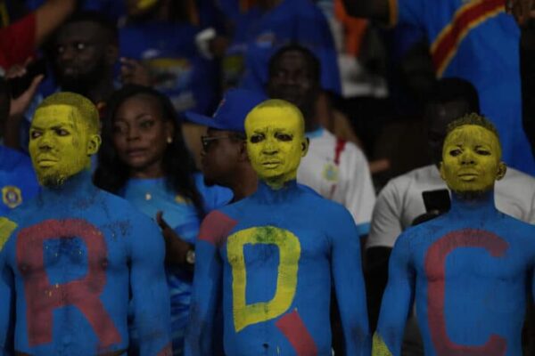 DR Congo sets sights on third AFCON title in 2025