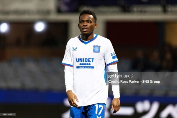 Rabbi Matondo nears Hannover 96 move as final talks wrap up