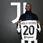 Ajax interested in signing France-Cameroonian prodigy Quentin Ndjantou