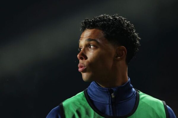 Rayo Vallecano: Samuel Eto’o's son set to feature against Barcelona