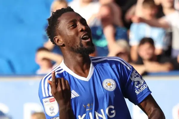 Atletico Madrid monitoring Nigeria’s Wilfred Ndidi amid midfield reinforcement plans