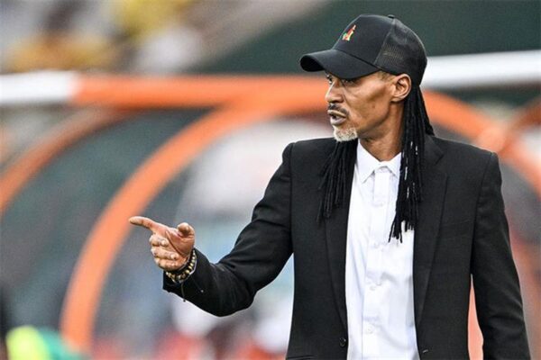 Cameroon owes Rigobert Song eight months’ salary amid coaching dispute