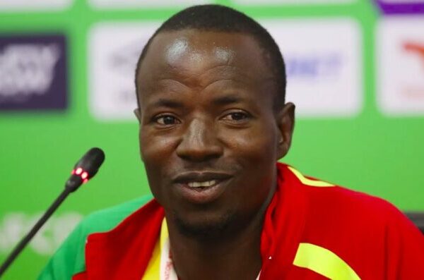 Burkina Faso Coach Pascal Sawadogo Reflects on Victory Over Burundi in Women’s AFCON 2026 Qualifiers