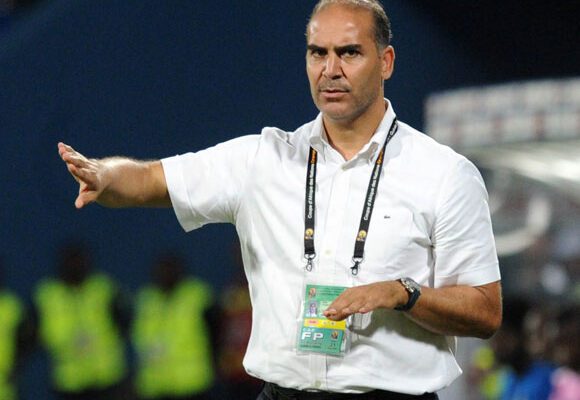 Sami Trabelsi vows to resign if Tunisia misses 2026 World Cup