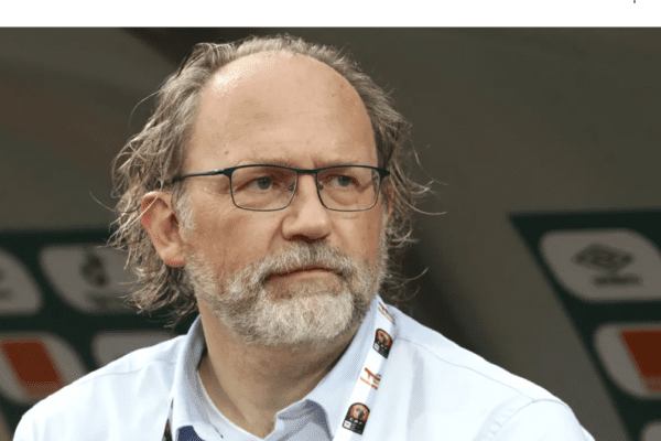 Mali coach Tom Saintfiet aiming to play semi-finals at upcoming 2025 AFCON