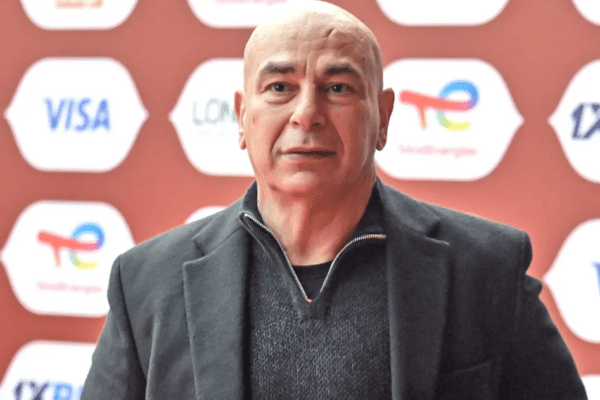 2025 AFCON: Egypt coach Hossam Hassan sets sights on eighth title in Morocco