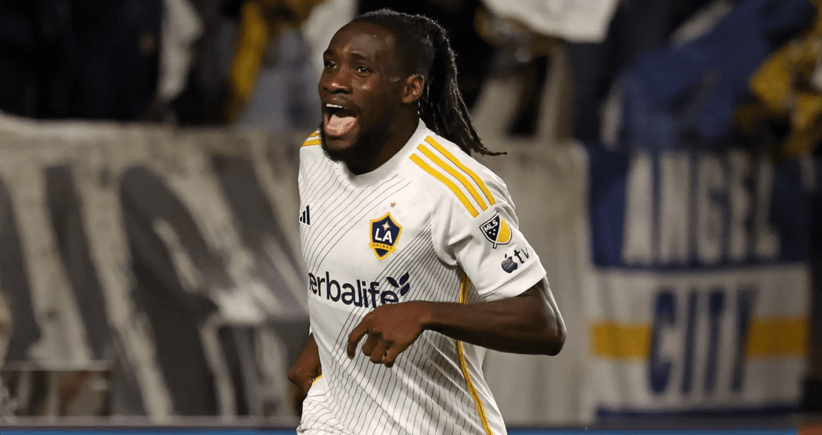 Rejecting offers from European clubs to stay in MLS was a right decision - Ghana winger Joseph Paintsil