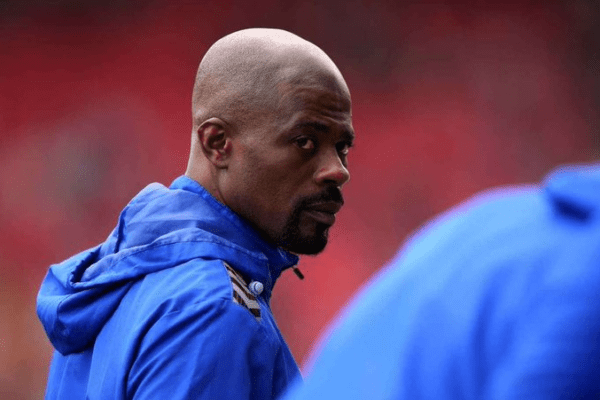 Former Ghana assistant coach George Boateng shortlisted for Blackburn Rovers coaching job