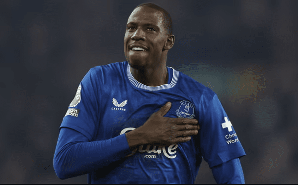 Liverpool and Everton condemn racist abuse of Mali midfielder Abdoulaye Doucouré