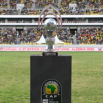CAF announces final draw for U-20 Africa Cup of Nations 2025