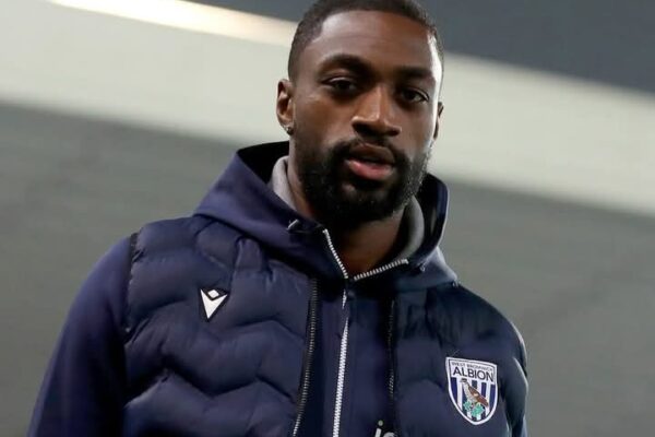 Semi Ajayi faces injury setback ahead of Nigeria’s World Cup qualifiers