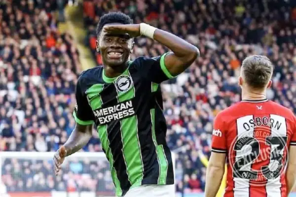 Simon Adingra linked to Seattle Sounders as Ivorian legends weigh in