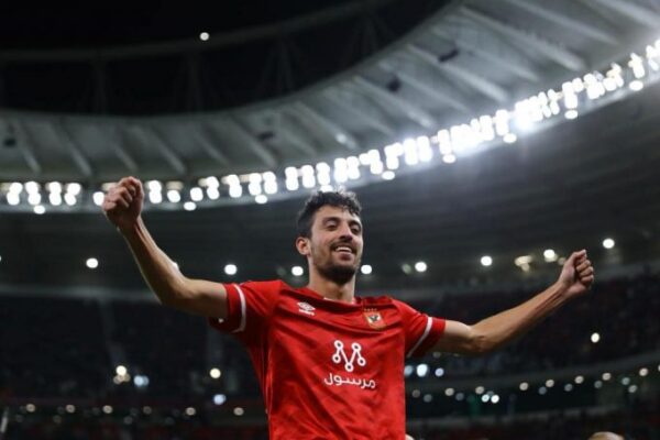 Al Ahly duo sidelined with fresh injuries ahead of Zamalek clash