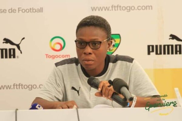 Togo advances in Women’s AFCON qualifiers, but coach calls for tactical improvements