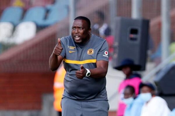 South Africa U-17 coach Vela Khumalo calls AFCON draw 'intriguing' as Amajimbos eye World Cup spot