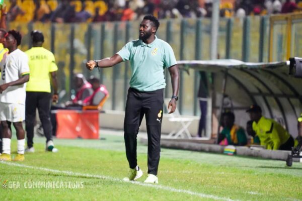 We can control the narrative of tournament, says Ghana coach Desmond Ofei after U-20 AFCON draw